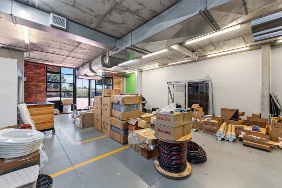 To Let Commercial Property for Rent in Observatory Western Cape